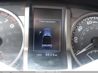 DayDrive