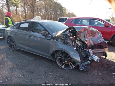 AUDI S5 SPORTBACK 2023