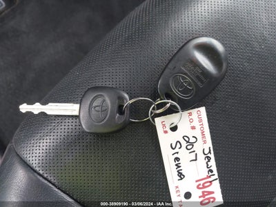 DayDrive