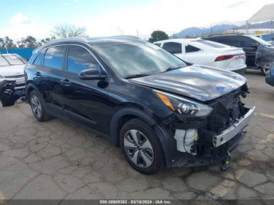 KIA NIRO 2022