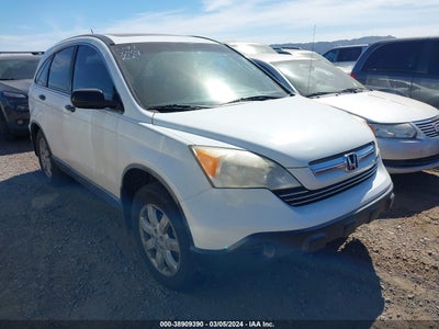Honda Cr-v 2008