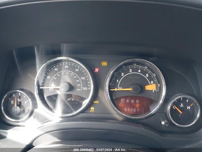 DayDrive
