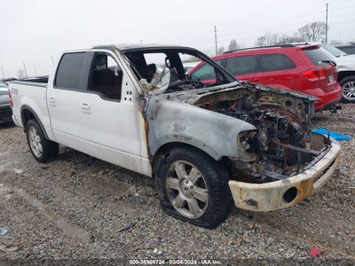Ford F-150 2008