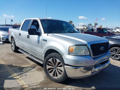 FORD VERSA 2008