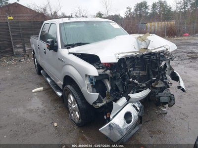 Ford F-150 2014