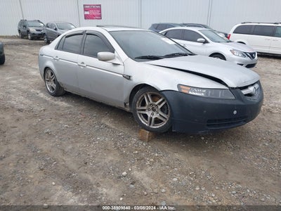 Acura Tl 2006