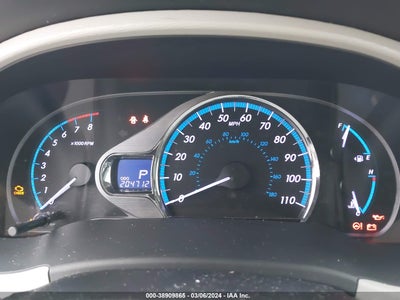 DayDrive