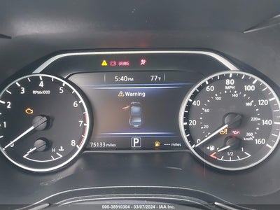 DayDrive
