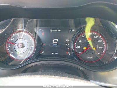 DayDrive