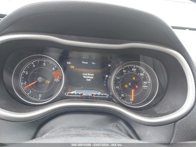 DayDrive