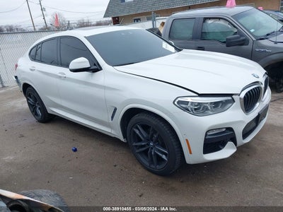 Bmw X4 2019