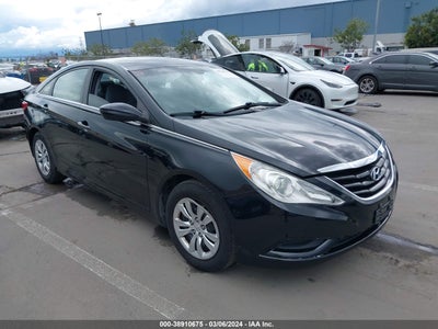 HYUNDAI HYUNDAI 2013