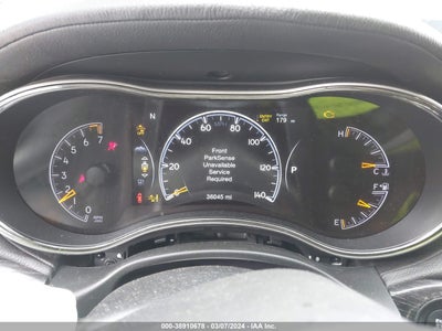 DayDrive