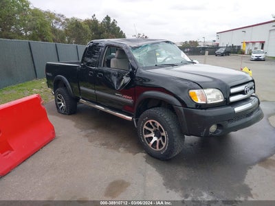 Toyota Tundra 2003