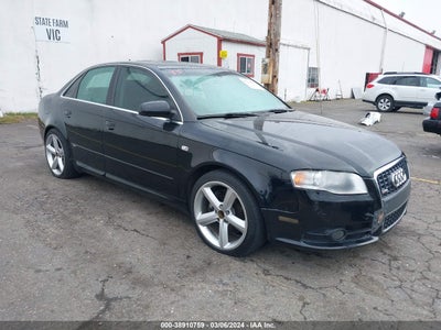 Audi A4 2006