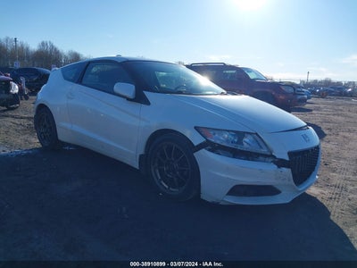 Honda Cr-z 2014