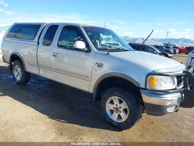 FORD F-150 2003