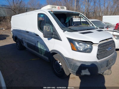 FORD TRANSIT-150 2017
