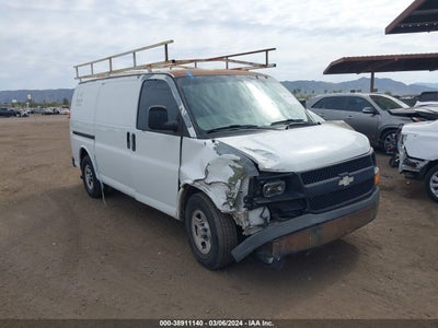 Chevrolet Express 2500 2005