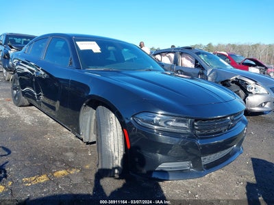 DODGE CHARGER 2020