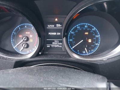 DayDrive