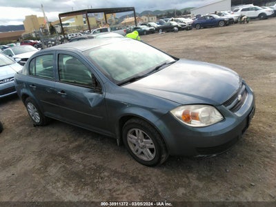 Chevrolet Cobalt 2005