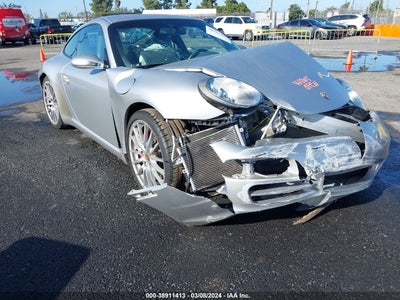 Porsche 911 2005