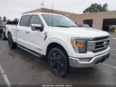 FORD F-150 2022
