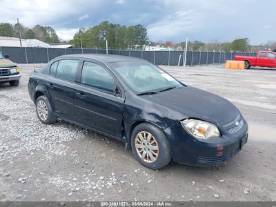 CHEVROLET COBALT 2010