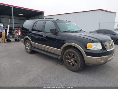Ford Expedition 2003