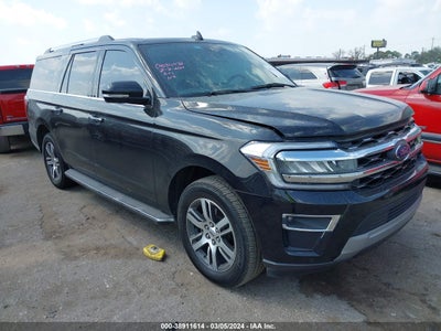 FORD EXPEDITION 2022