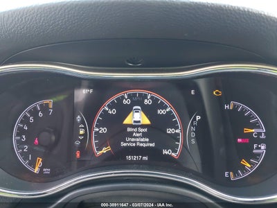 DayDrive