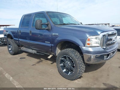 Ford F-250 2006