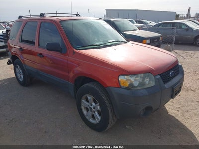 Ford Escape 2006