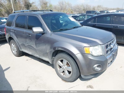 Ford Escape 2011