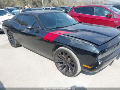 Dodge Challenger 2009
