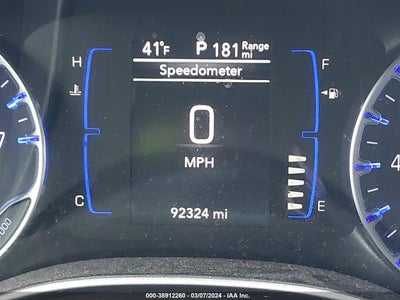 DayDrive