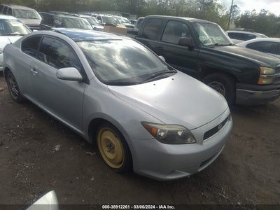 Scion Tc 2005
