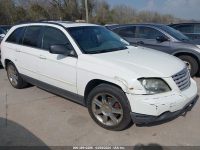 Chrysler Pacifica 2006