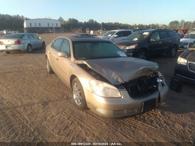 Buick Lucerne 2006