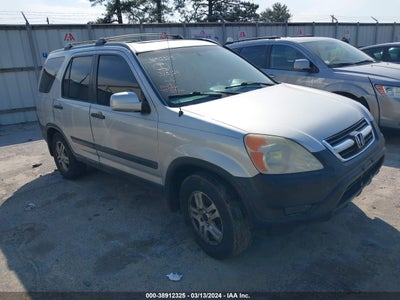 Honda Cr-v 2003
