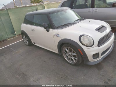 Mini Cooper 2008