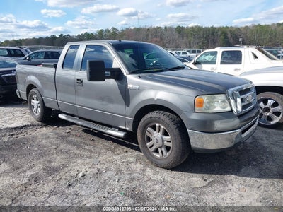 Ford F-150 2008