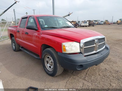 Dodge Dakota 2006