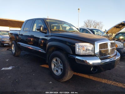 Dodge Dakota 2007