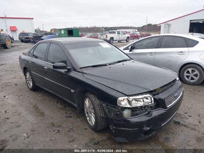 Volvo S80 2006