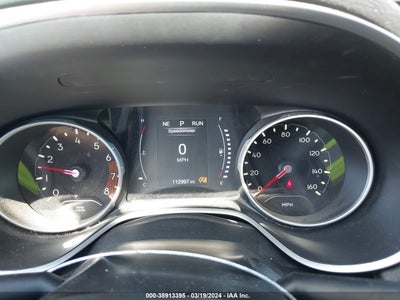 DayDrive
