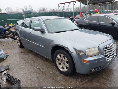 CHRYSLER 300 2007