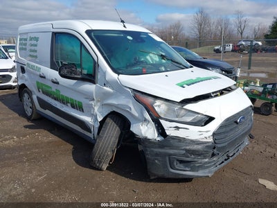 Ford Transit connect 2020