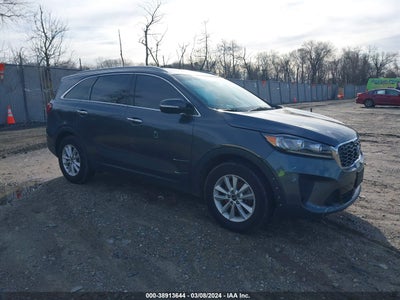 KIA SORENTO 2020